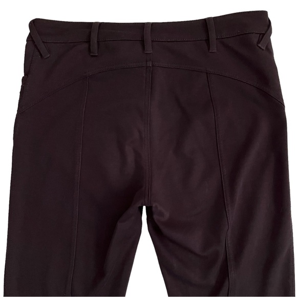 FREE People Skinny Legging Pants 29 Black - Picture 16 of 16